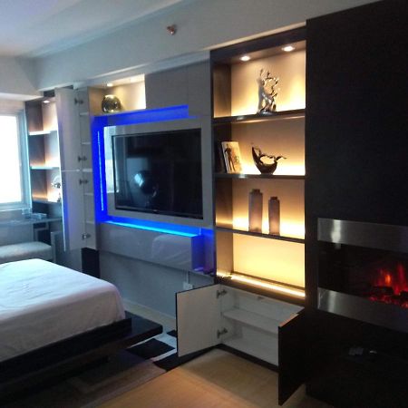 Modern Place Of Style Manila Luaran gambar