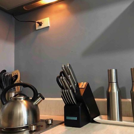 Modern Place Of Style Manila Luaran gambar