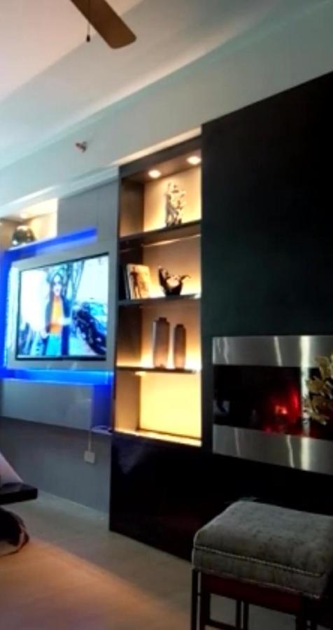 Modern Place Of Style Manila Luaran gambar