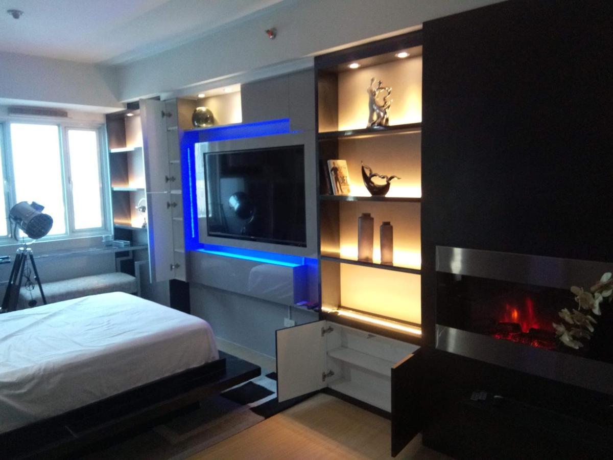 Modern Place Of Style Manila Luaran gambar