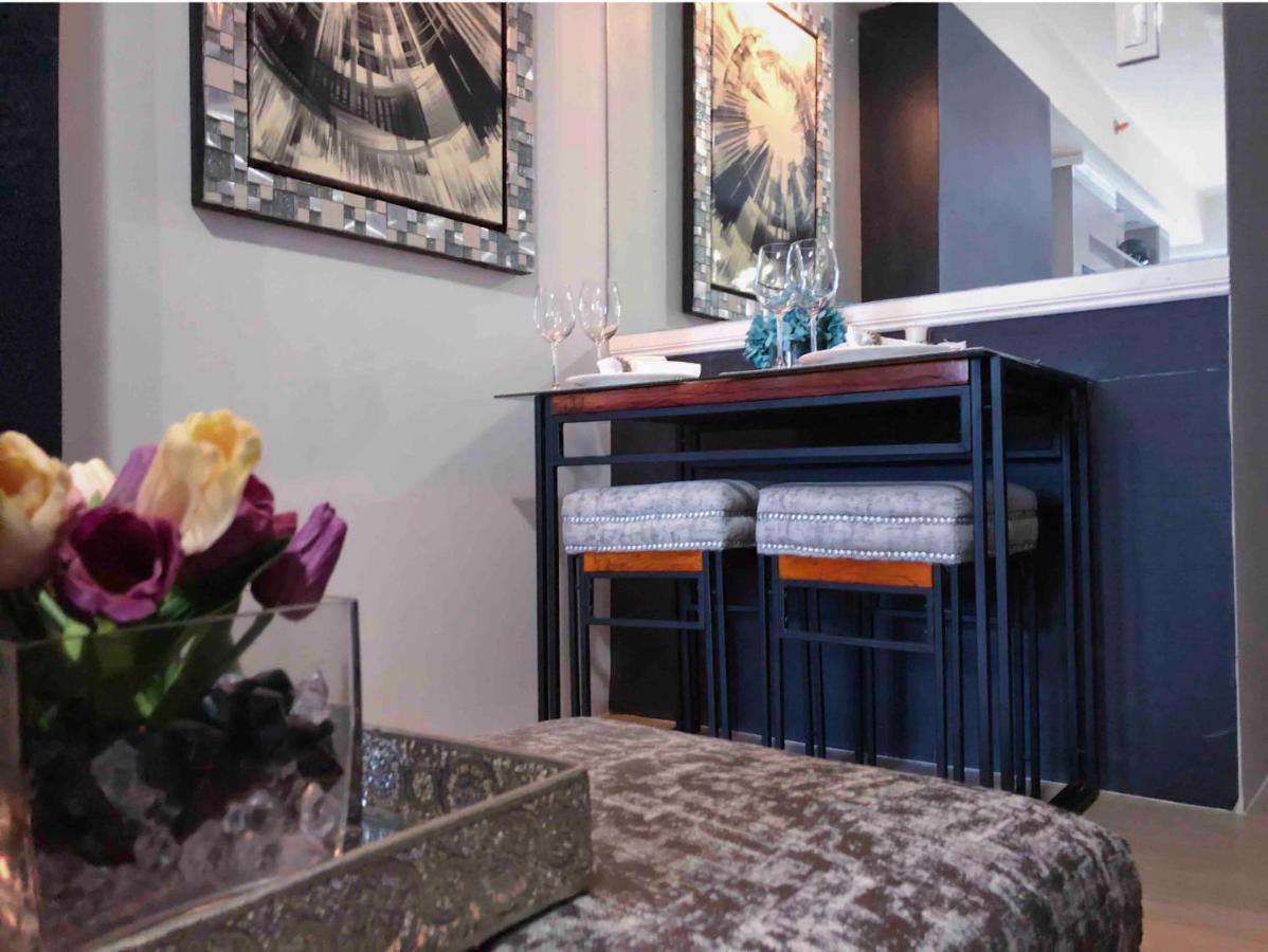 Modern Place Of Style Manila Luaran gambar