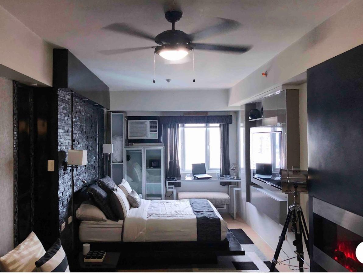 Modern Place Of Style Manila Luaran gambar